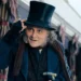 Ebenezer: A Christmas Carol Turns Johnny Depp Into Scrooge