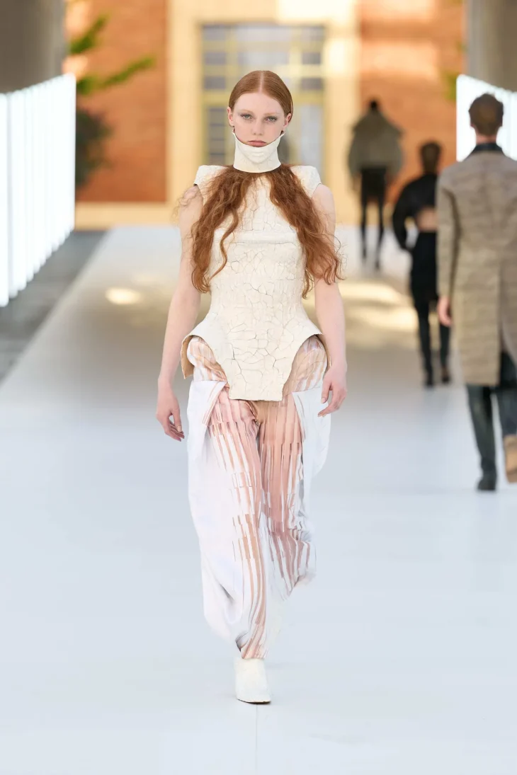 photo courtesy of ©Polimoda