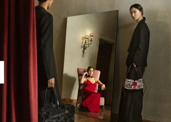 FENDI Fall Winter 2026