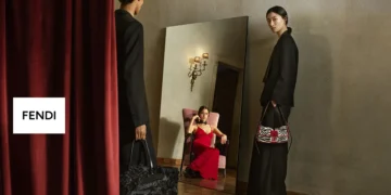FENDI Fall Winter 2026
