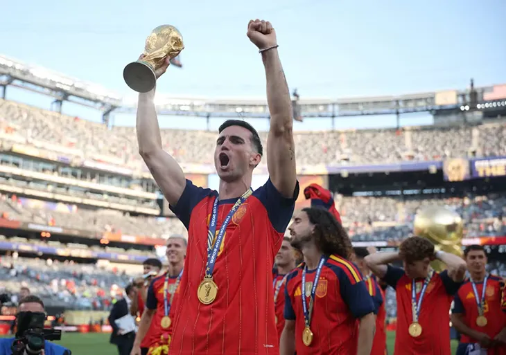 FIFA World Cup 2026