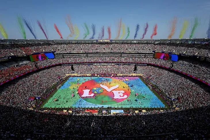 FIFA World Cup 2026