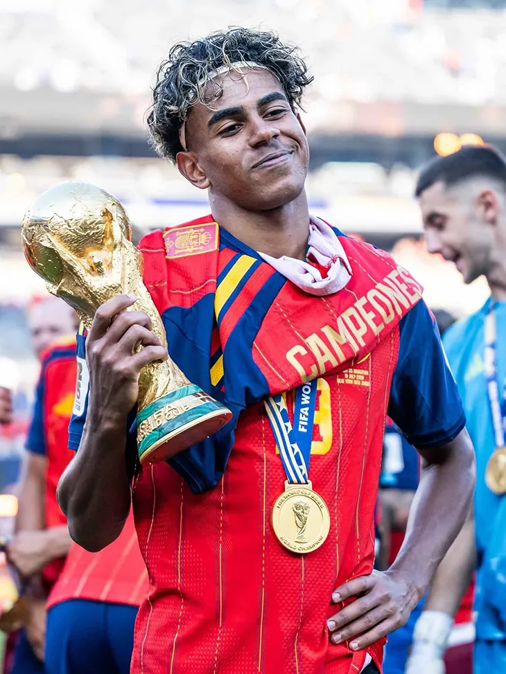 FIFA World Cup 2026