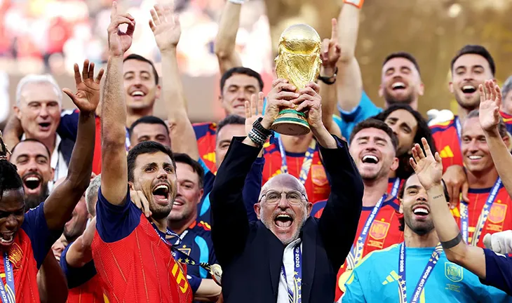 Spain