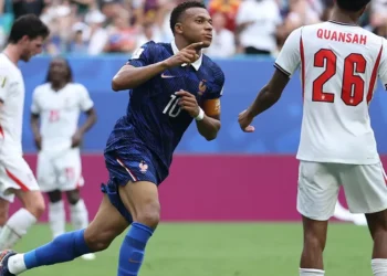 FIFA World Cup 2026