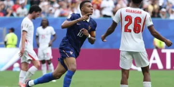 FIFA World Cup 2026