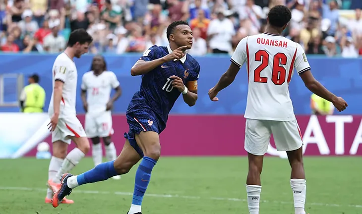 FIFA World Cup 2026