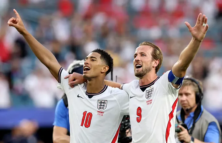 England