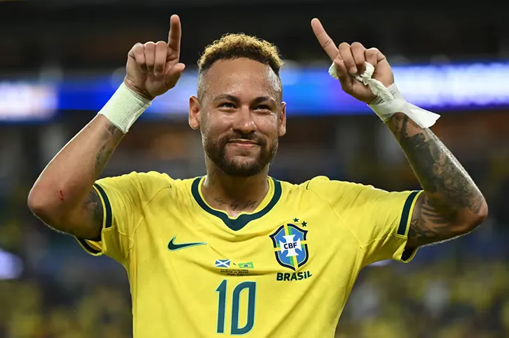 Neymar