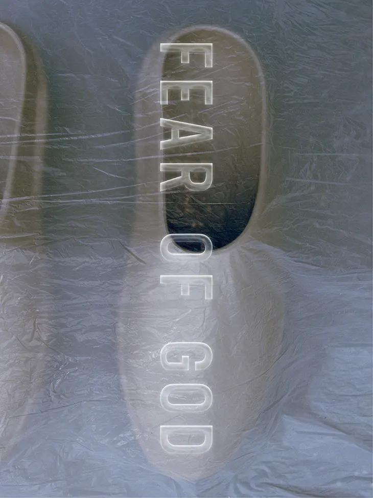 Fear of God The California 1.0 Los Feliz