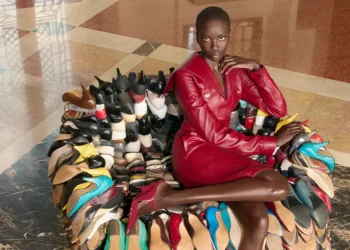Ferragamo Presents a Surreal Fall Winter 2026 Campaign