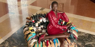 Ferragamo Presents a Surreal Fall Winter 2026 Campaign