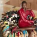 Ferragamo Presents a Surreal Fall Winter 2026 Campaign