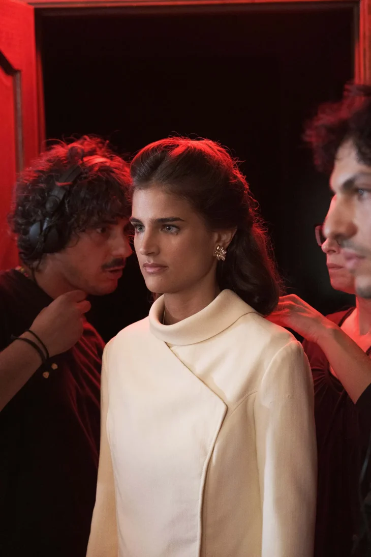 ferragamo short film