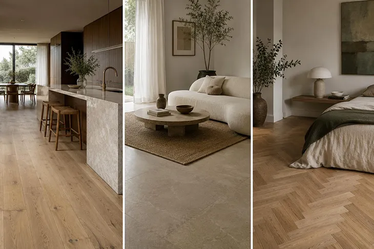 Flooring