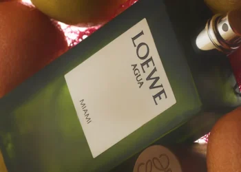 Fragrance Layering