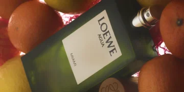 Fragrance Layering