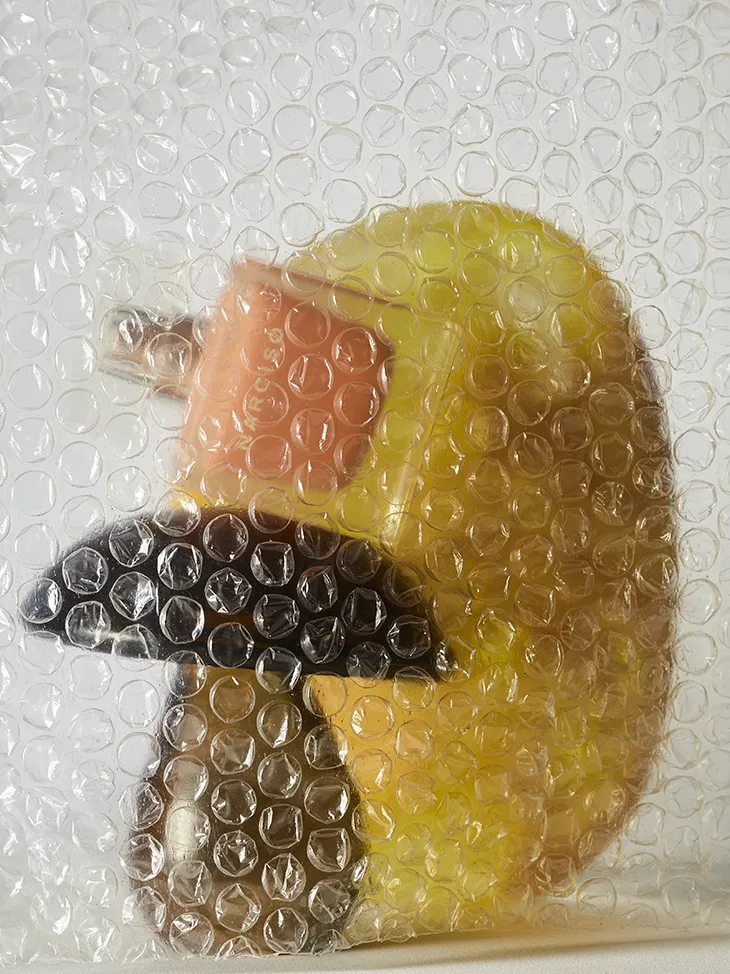 Fragrance Layering