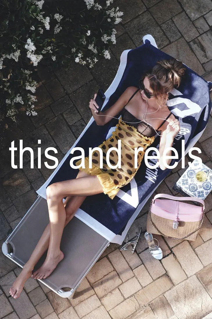 GCDS Spring Summer 2026 Campaign