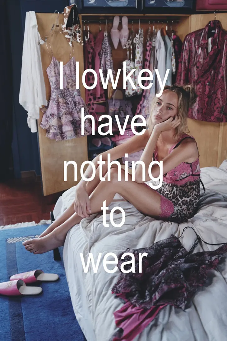 GCDS Spring Summer 2026 Campaign