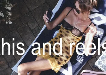 GCDS Spring Summer 2026 Campaign Is Made for the Social Feed