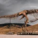 When Dinosaurs Became Art: Story of Gus and Trey