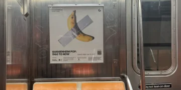Guggenheim Pop: Banana, Mirror Room, and Why You Can’t Miss This Exhibition