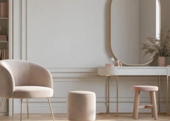 Home Beauty Space