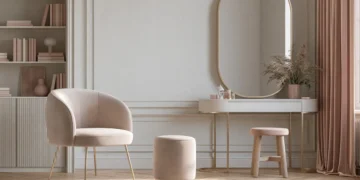 Home Beauty Space