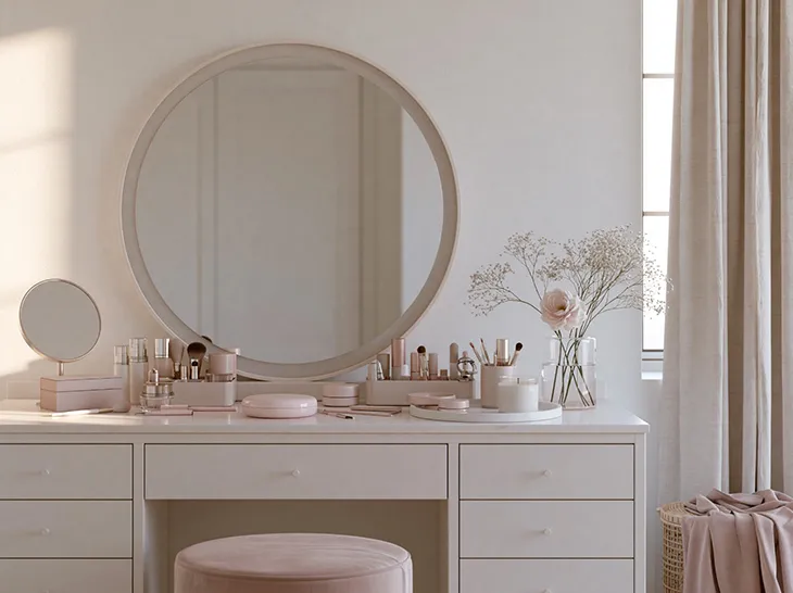 Home Beauty Space