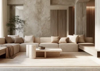 Interiors