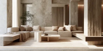Interiors