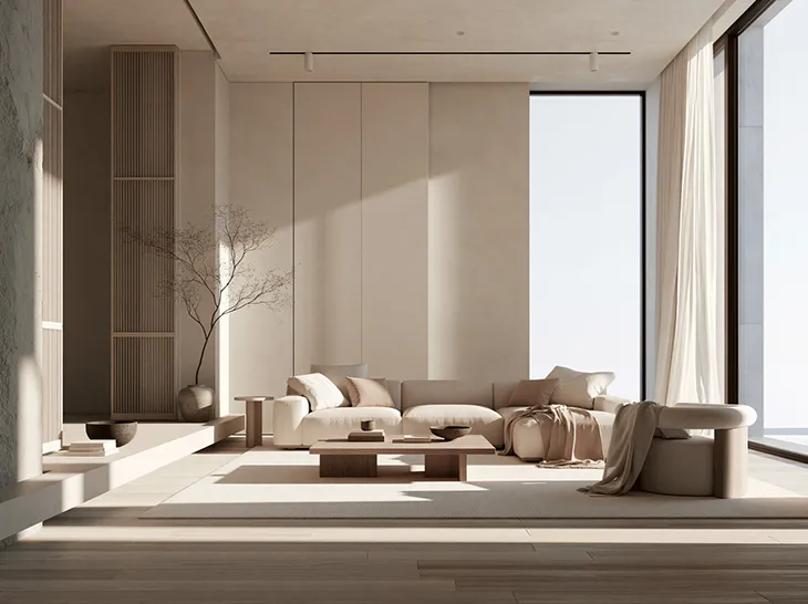 Interiors