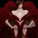 Iris van Herpen FW26 Haute Couture Turns Starquakes Into Couture