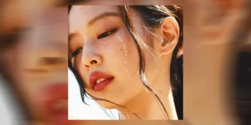 JENNIE Explores Summer Romance in “Less than a Lover”