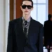 John Lawrence Sullivan SS27 Explores Androgyny Through Tension and Restraint