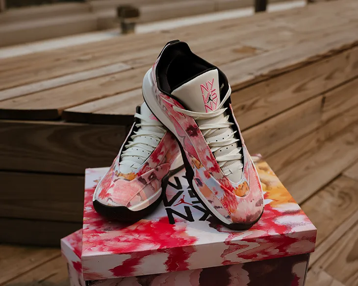Sneakers