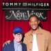 Tommy Hilfiger Welcomes Josh Hart to the Tommy Family