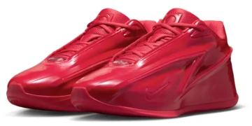 KD19 Candy Apple