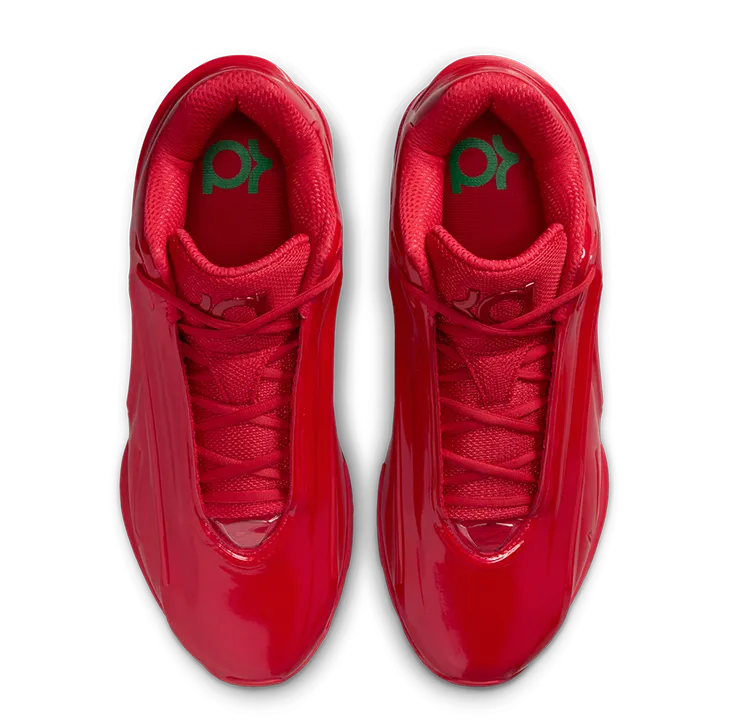 KD19 Candy Apple