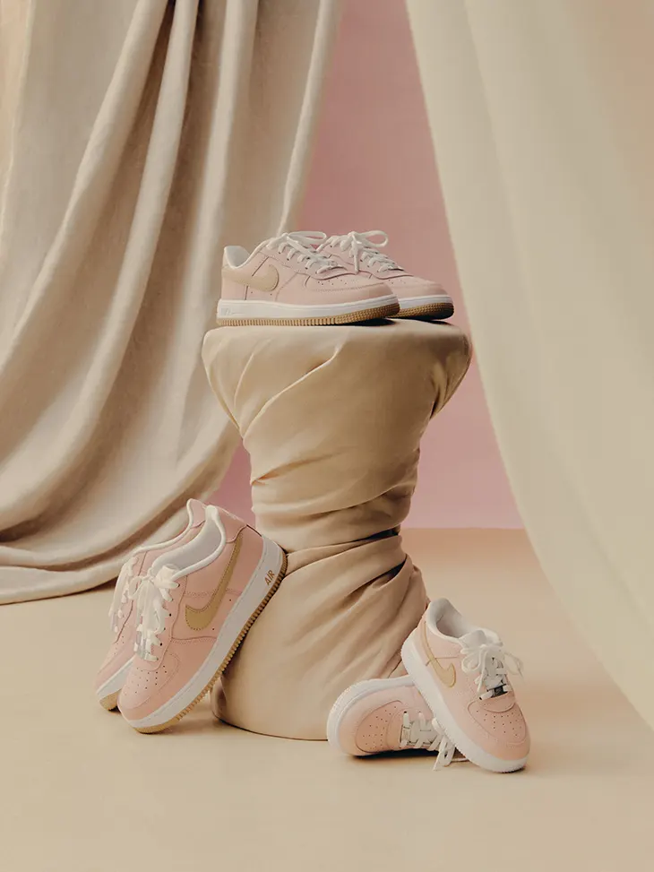Kith x Nike Linen Collection