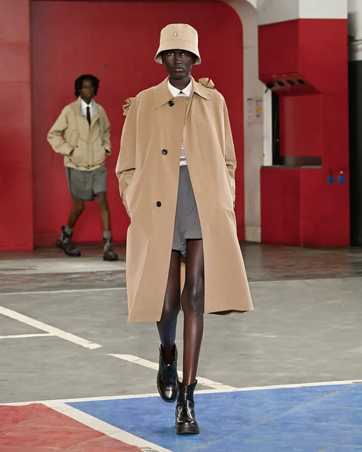 Kolor Spring Summer 2027