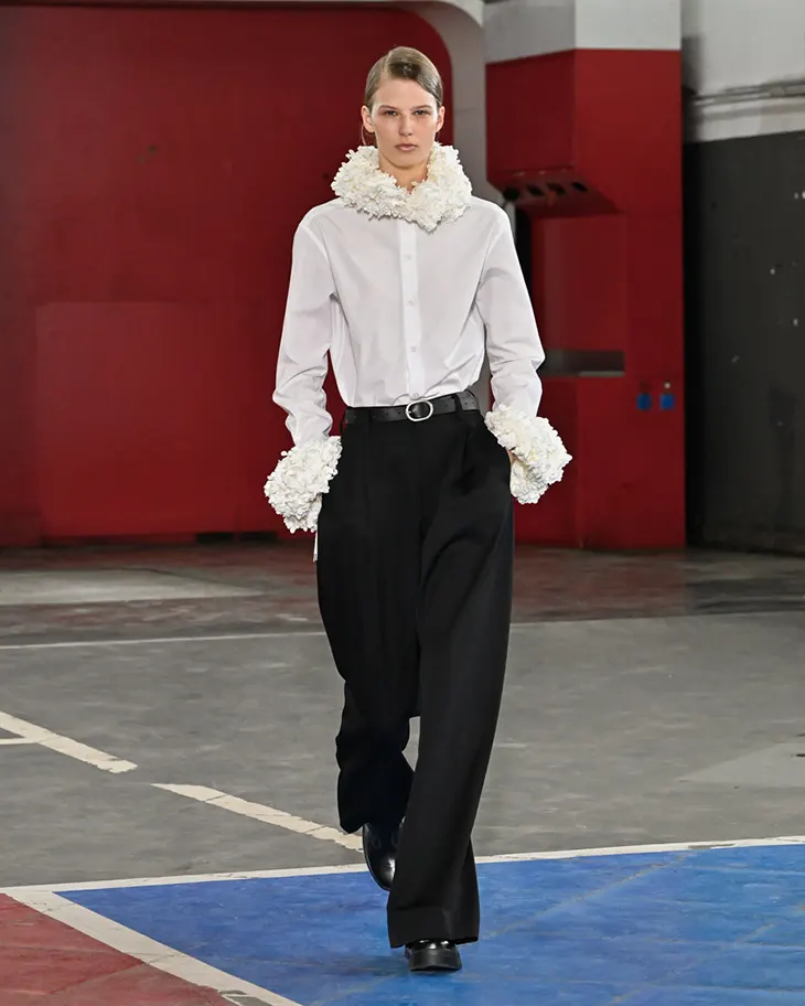 Kolor Spring Summer 2027