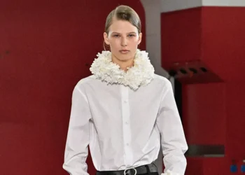 Kolor Spring Summer 2027 Questions the Alien Within Us