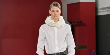 Kolor Spring Summer 2027 Questions the Alien Within Us