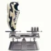 Louis Vuitton Introduces the Ultra Light LV Drop 300 Sneaker