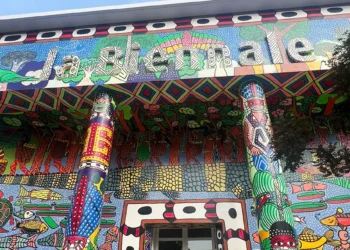 EU Officially Pulls Support From Venice Biennale