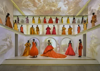 La Galerie Dior