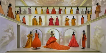 La Galerie Dior