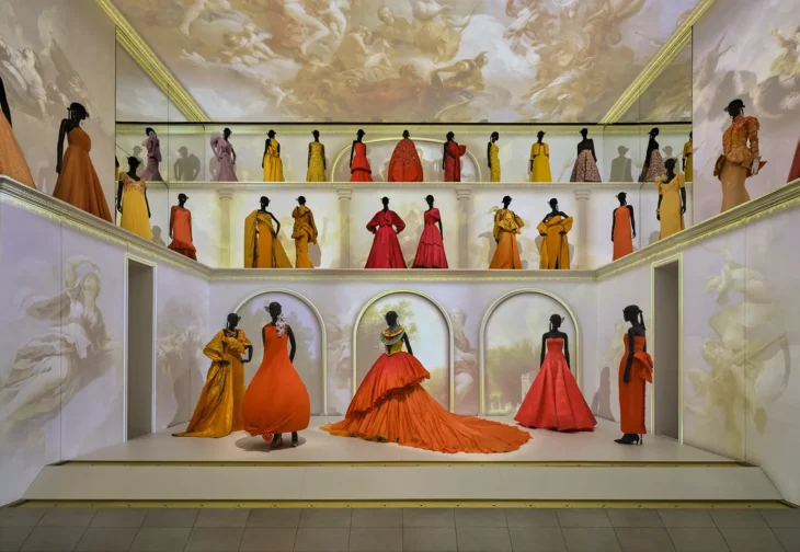 La Galerie Dior